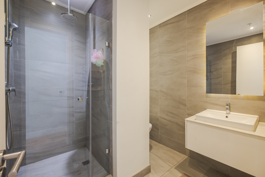 3 Bedroom Property for Sale in Cape Town City Centre Western Cape